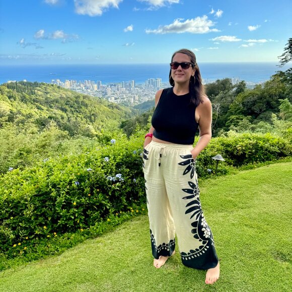 Meet your Posher, Camille - Picture 4 of 7